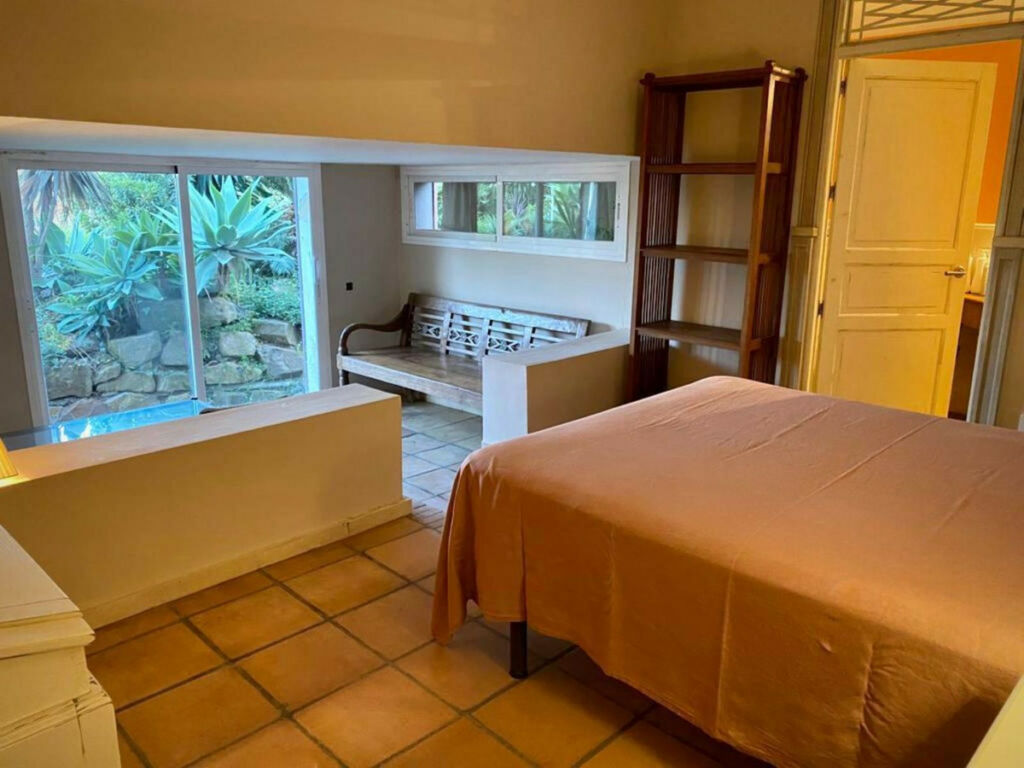 Detached Villa Manilva Málaga - image 19
