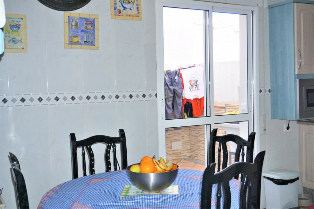 Middle Floor Apartment Canillas de Aceituno Málaga - image 19
