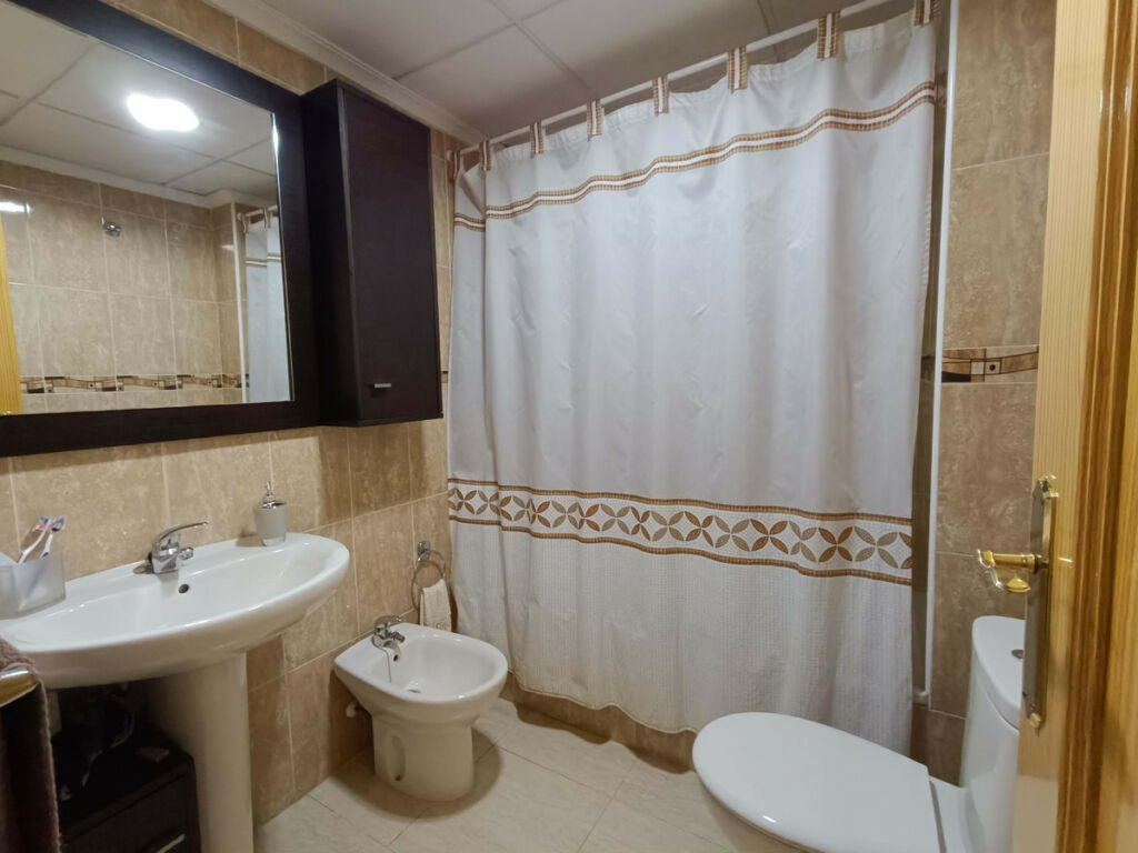 Bungalow Heredades Alicante - image 19