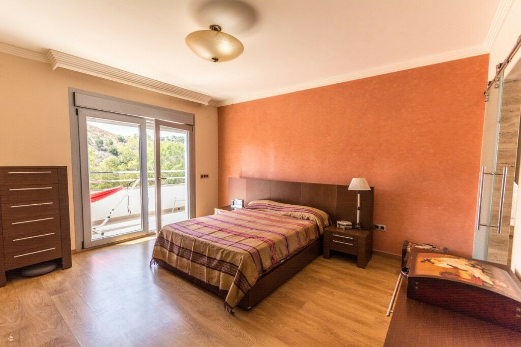 Detached Villa Mijas Costa Málaga - image 19