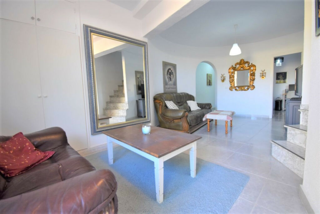 Detached Villa Villamartin Alicante - image 19