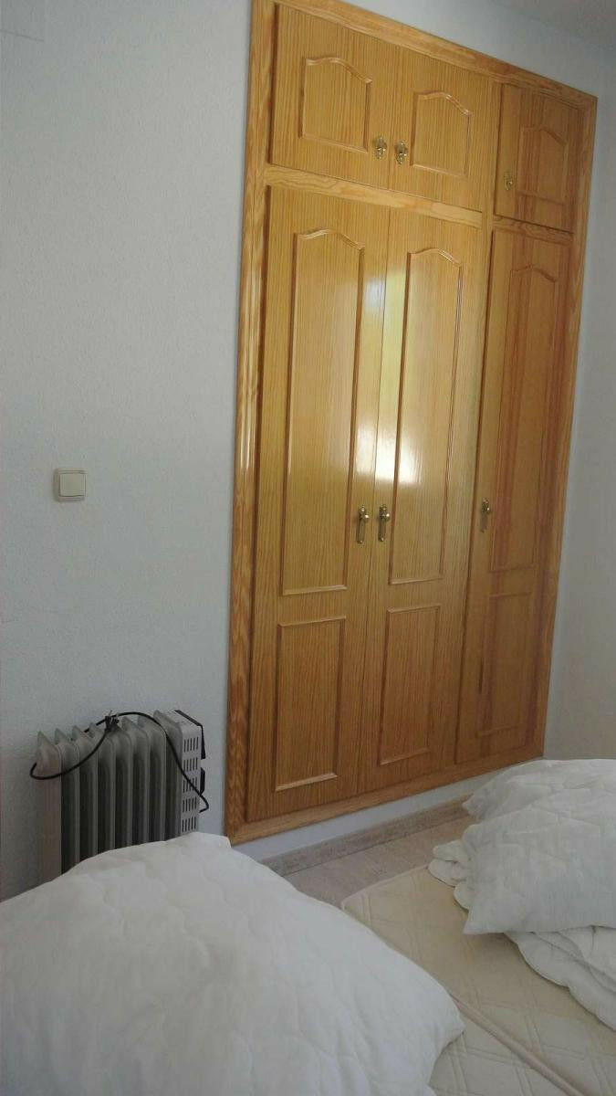 Detached Villa Jumilla Murcia - image 19