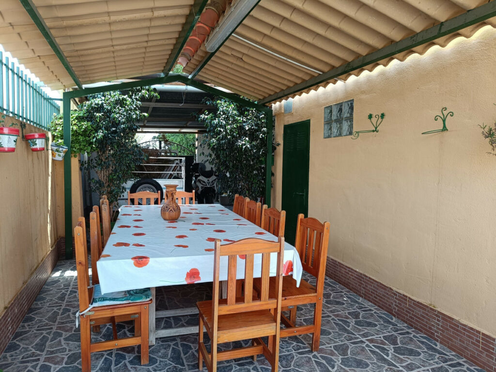Townhouse San Fulgencio Alicante - image 19