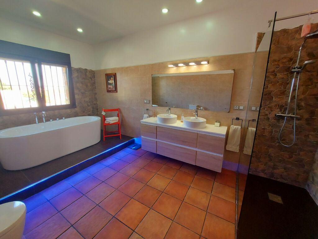 Finca - Cortijo Bigastro Alicante - image 18