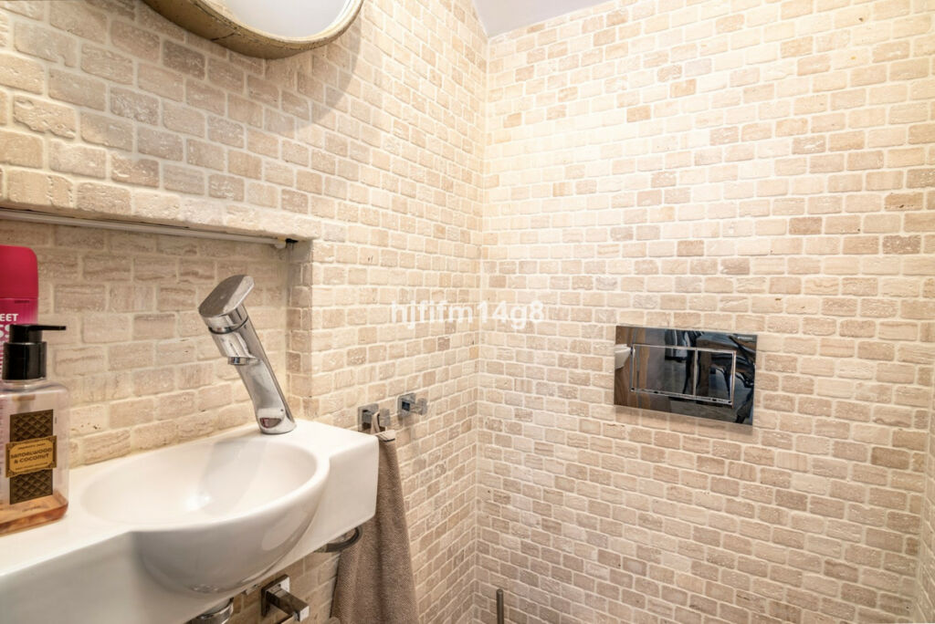 Penthouse Duplex Nueva Andalucía Málaga - image 19