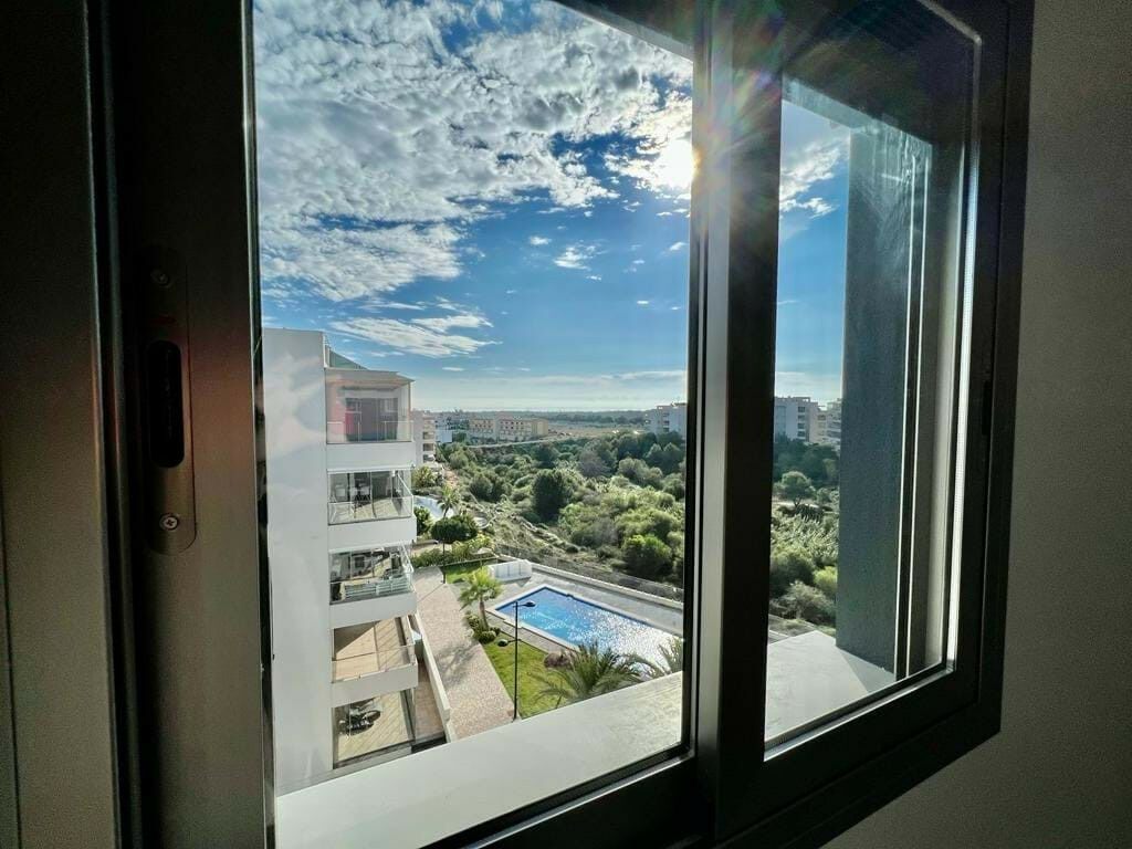 Penthouse Los Dolses Alicante - image 19