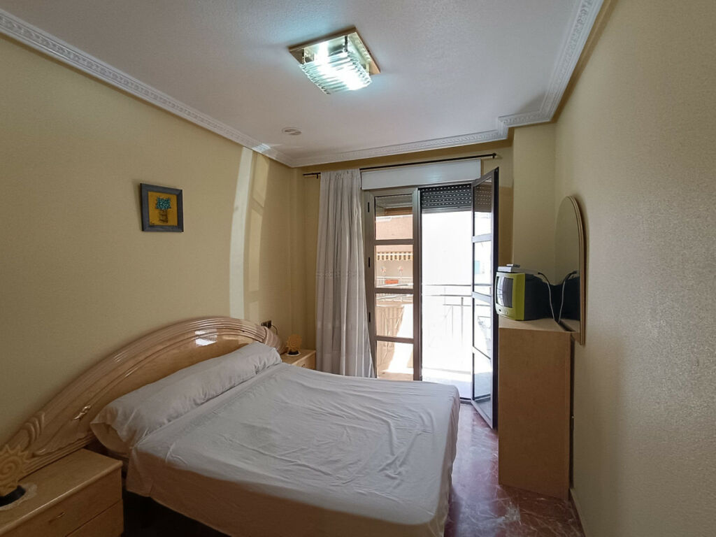 Middle Floor Apartment Playa Del Cura Alicante - image 19