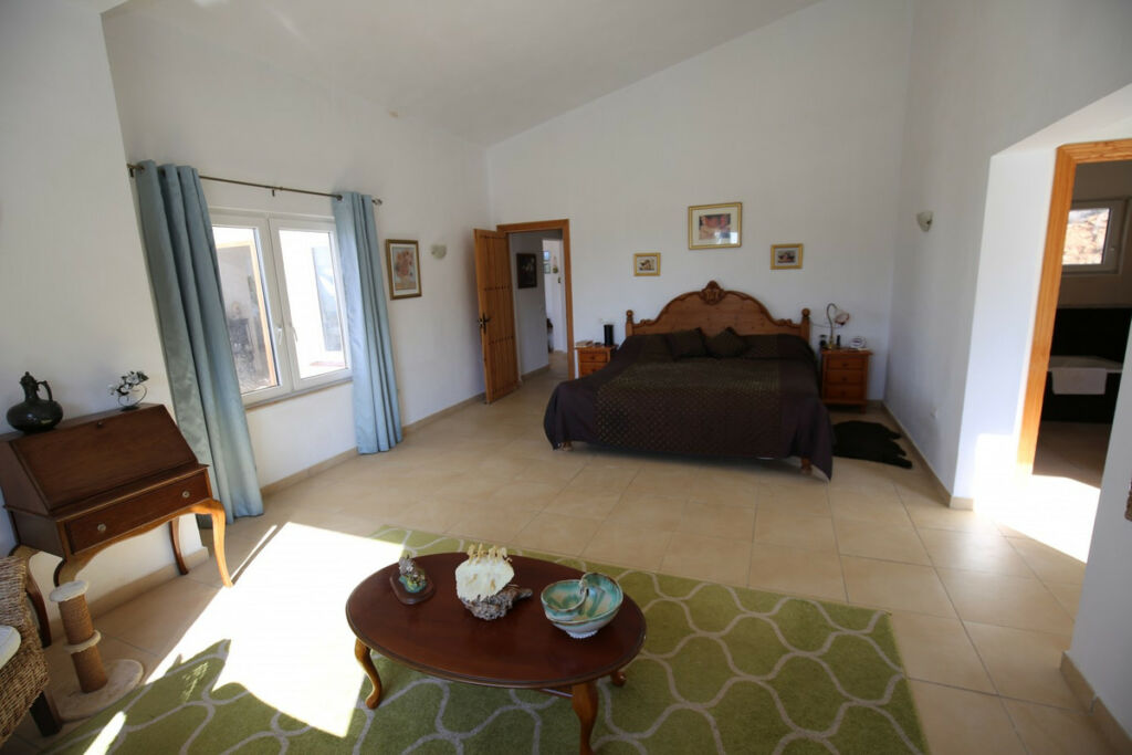Detached Villa Alcaucín Málaga - image 19