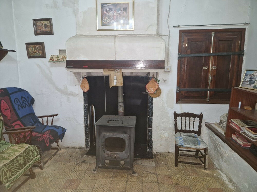 Detached Villa Relleu Alicante - image 19