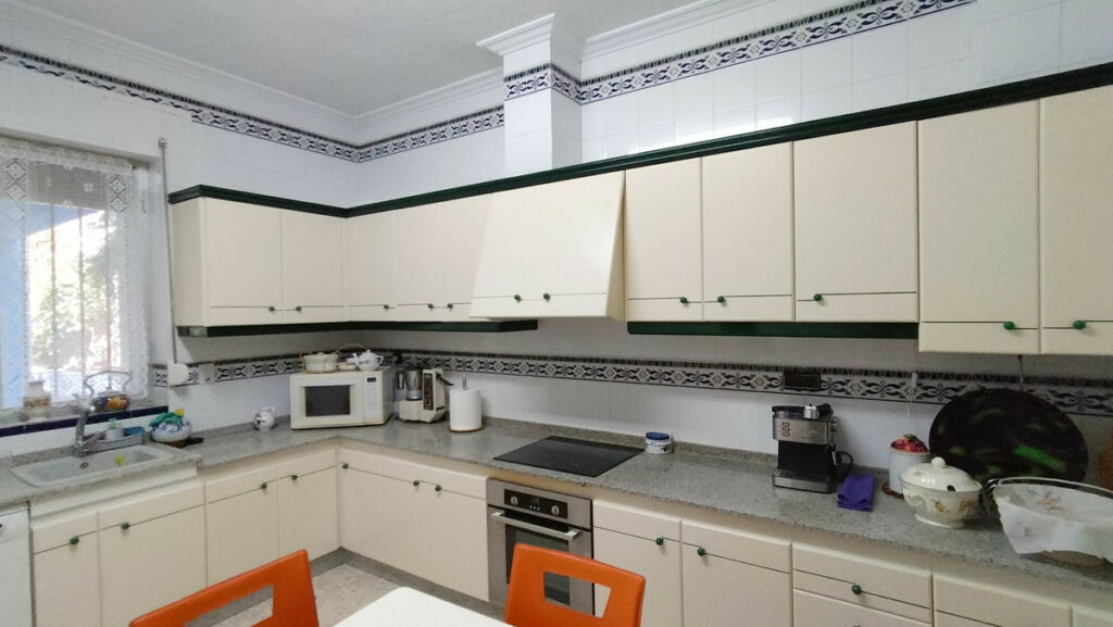 Detached Villa Sax Alicante - image 19
