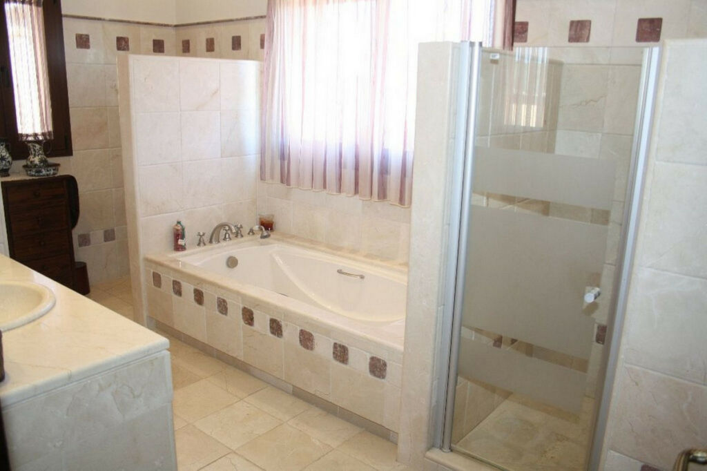 Finca - Cortijo Estepona Málaga - image 19