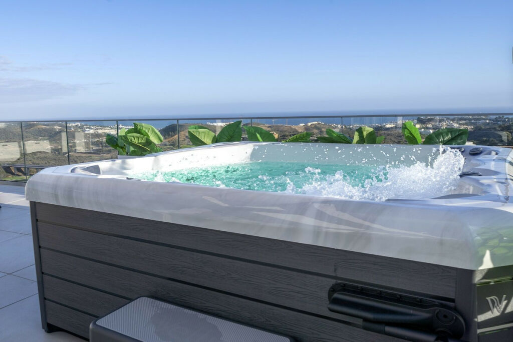 Penthouse Calanova Golf Málaga - image 19