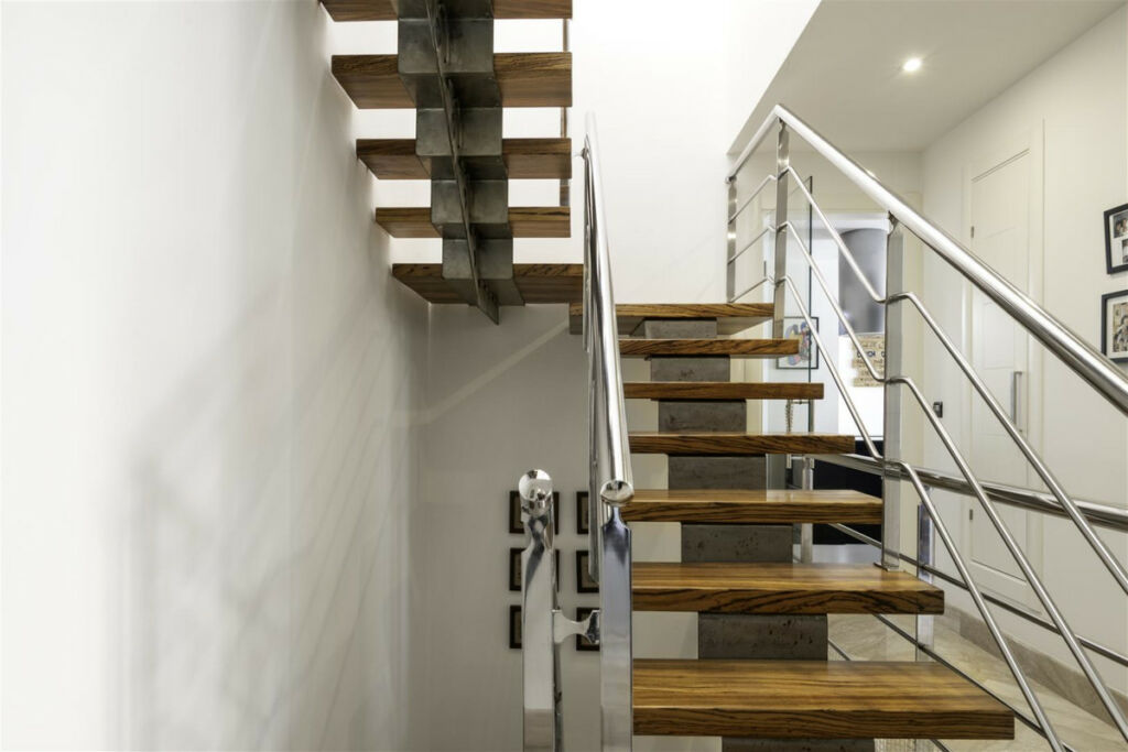 Detached Villa Torremolinos Málaga - image 18