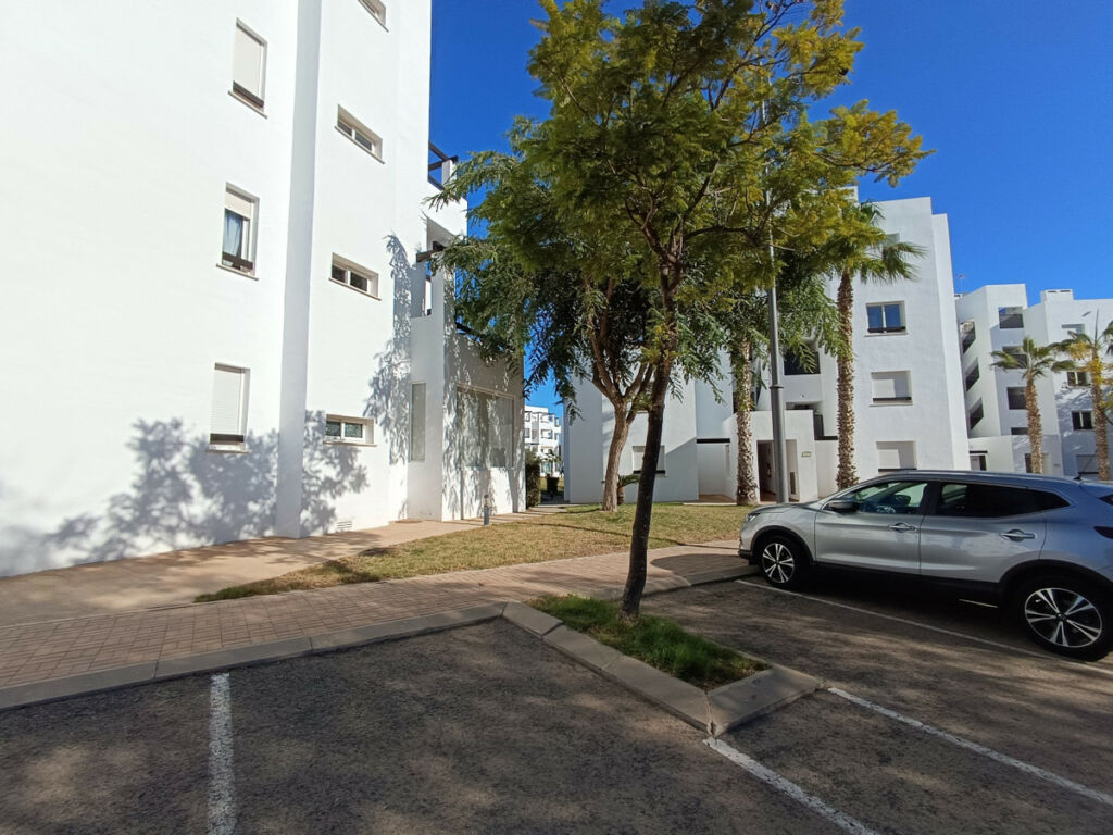 Middle Floor Apartment Roldan Murcia - image 19