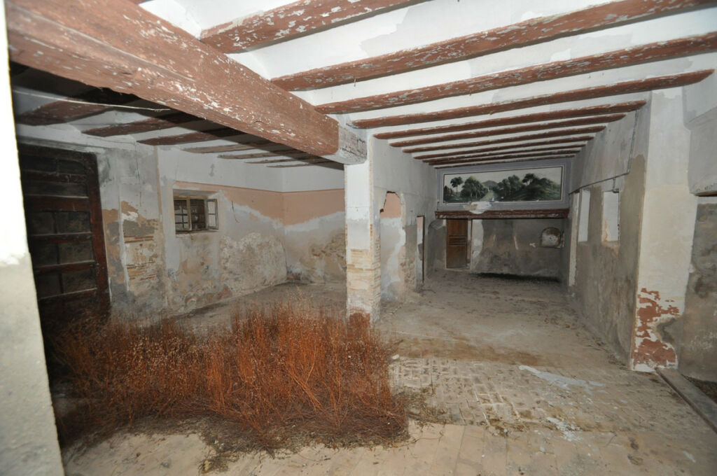 Finca - Cortijo Villena Alicante - image 19