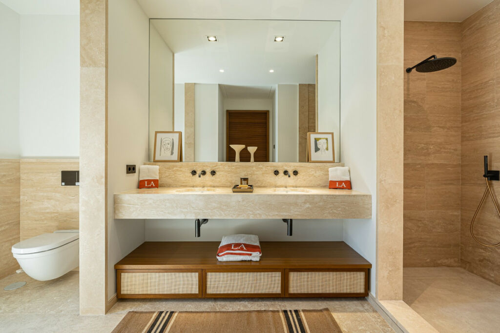 Detached Villa Casares Málaga - image 19