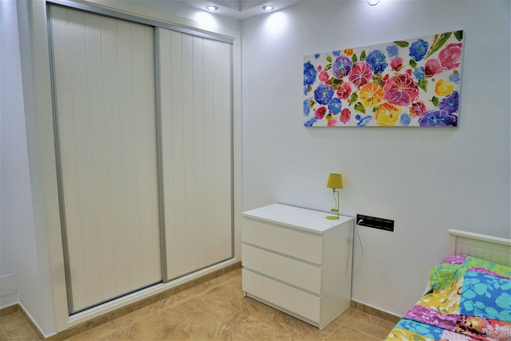 Detached Villa Torre del Mar Málaga - image 19