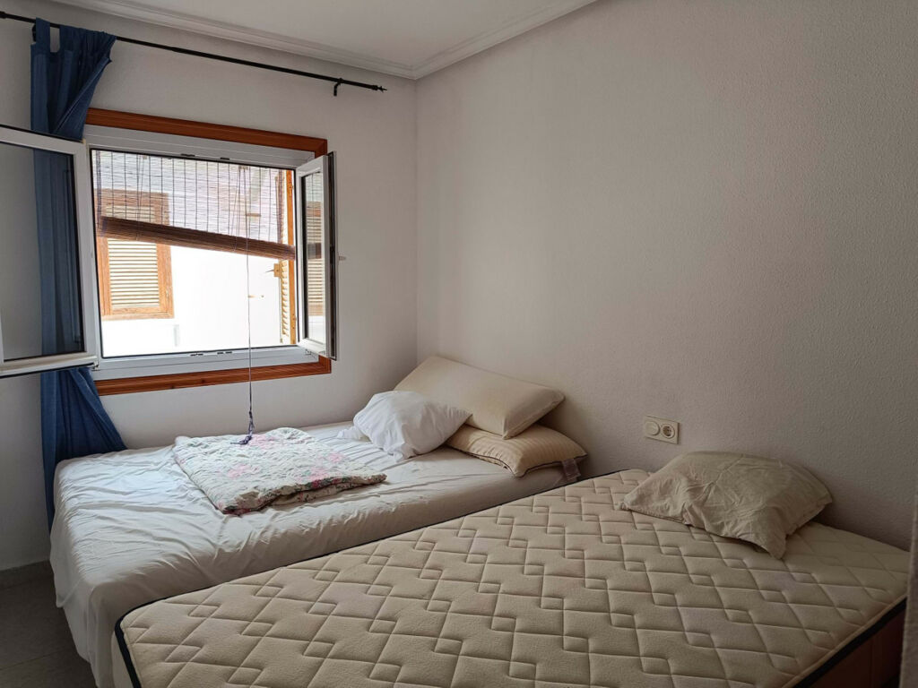 Middle Floor Apartment Torre de la Horadada Alicante - image 19