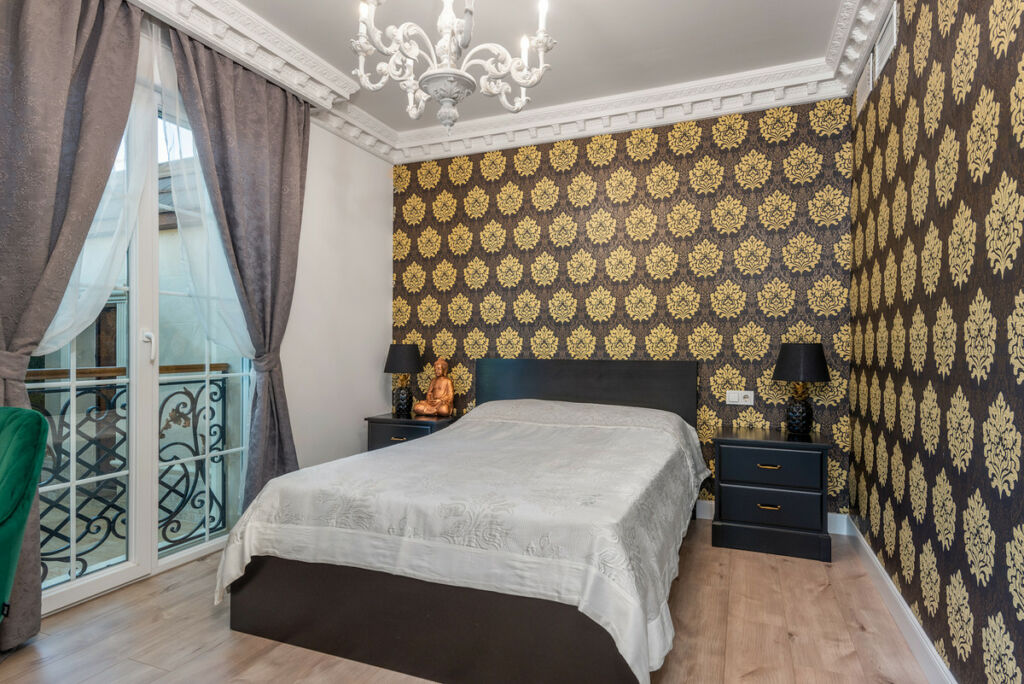 Detached Villa Dona Pepa Alicante - image 19