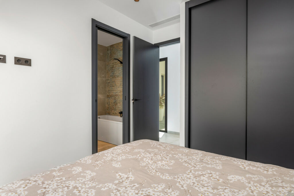 Detached Villa Ciudad Quesada Alicante - image 19
