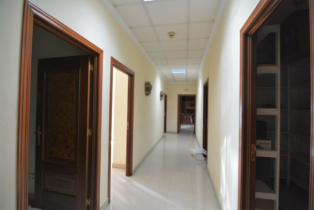 Office Mijas Málaga - image 19
