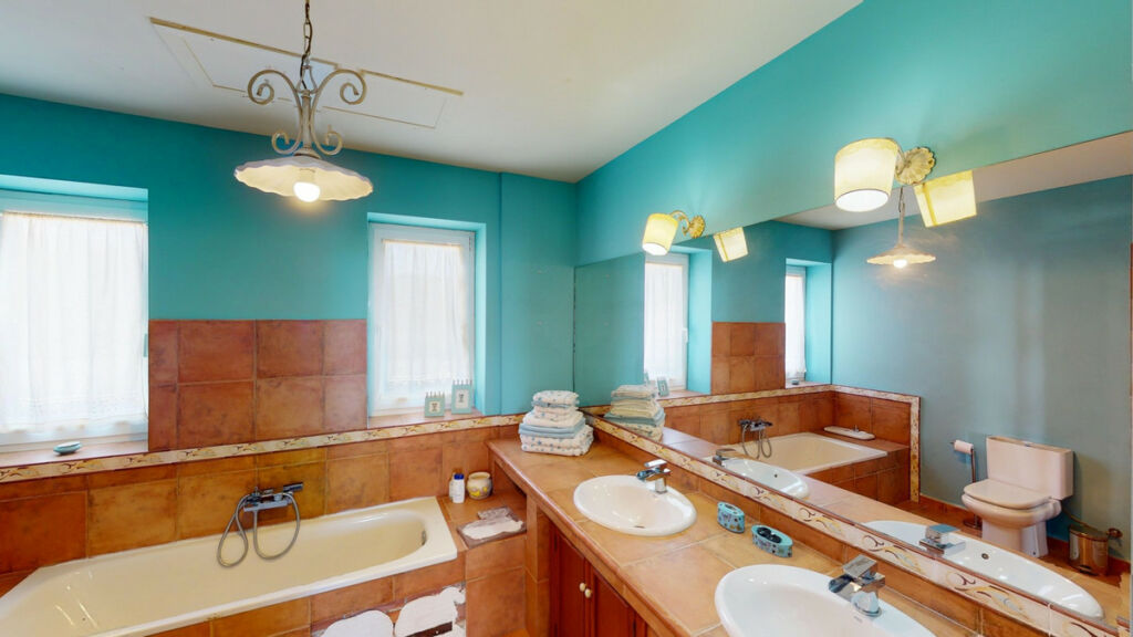 Detached Villa Torrox Málaga - image 19
