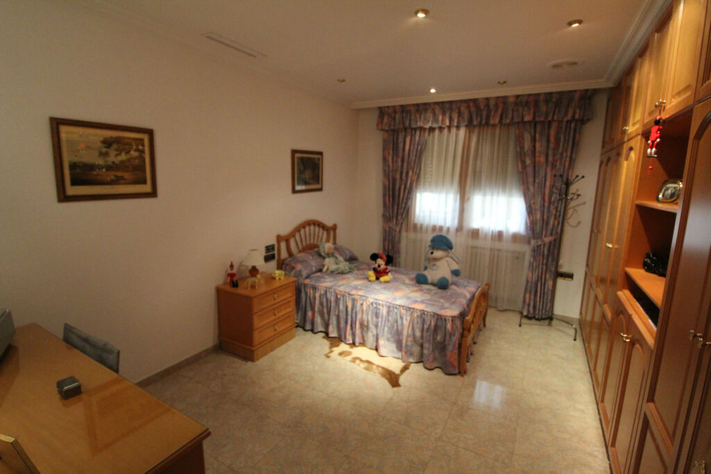 Finca - Cortijo Valverde Alicante - image 19