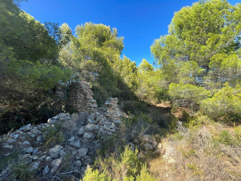 Land Benissa Alicante - image 19