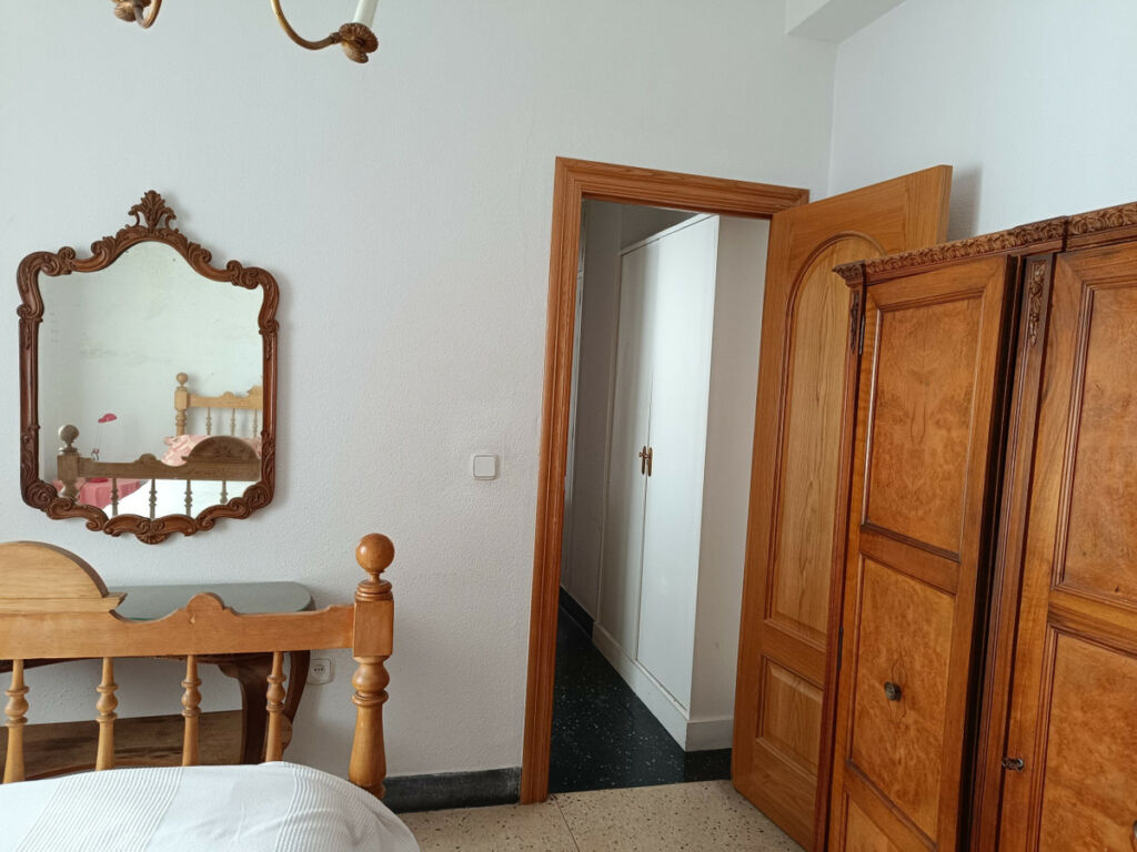 Middle Floor Apartment Murcia City Murcia - image 19