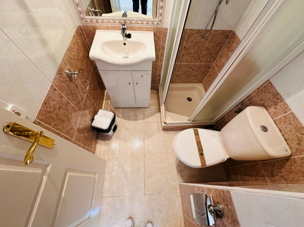 Ground Floor Apartment Calpe Alicante - image 19