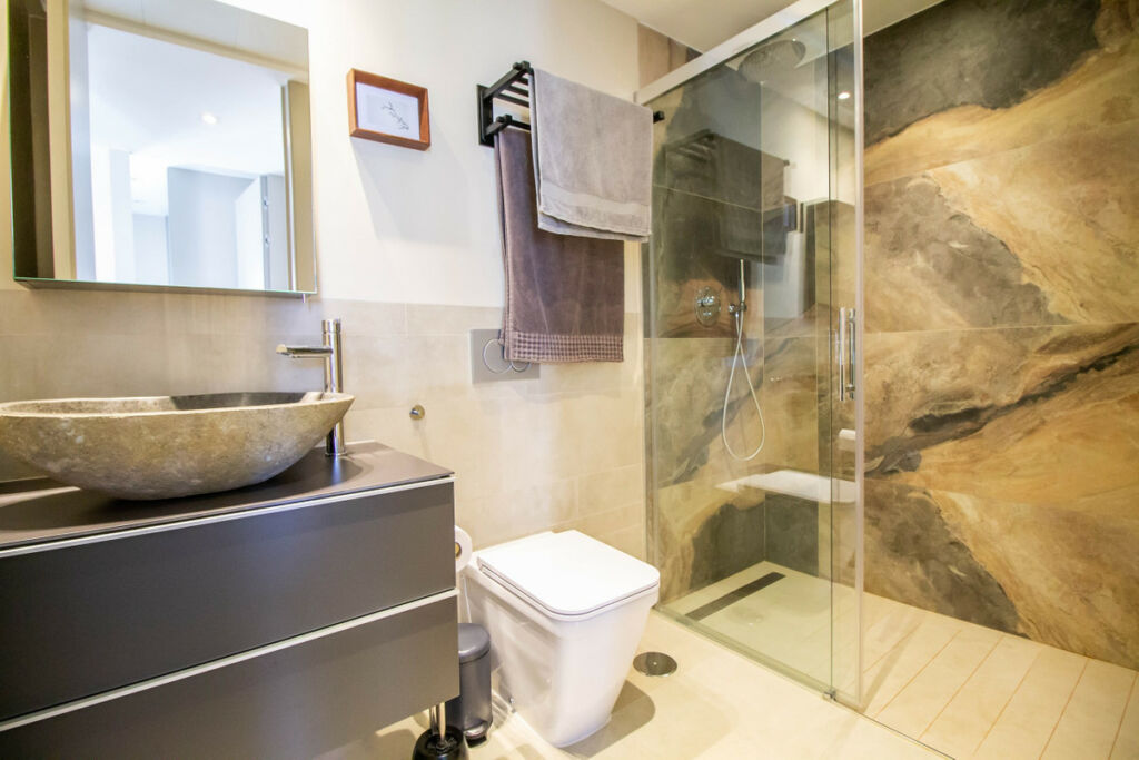 Penthouse Los Dolses Alicante - image 19