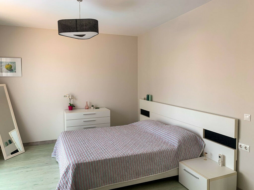 Detached Villa Albir Alicante - image 10