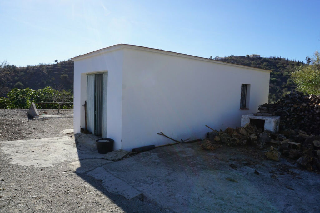 Finca - Cortijo La Viñuela Málaga - image 19