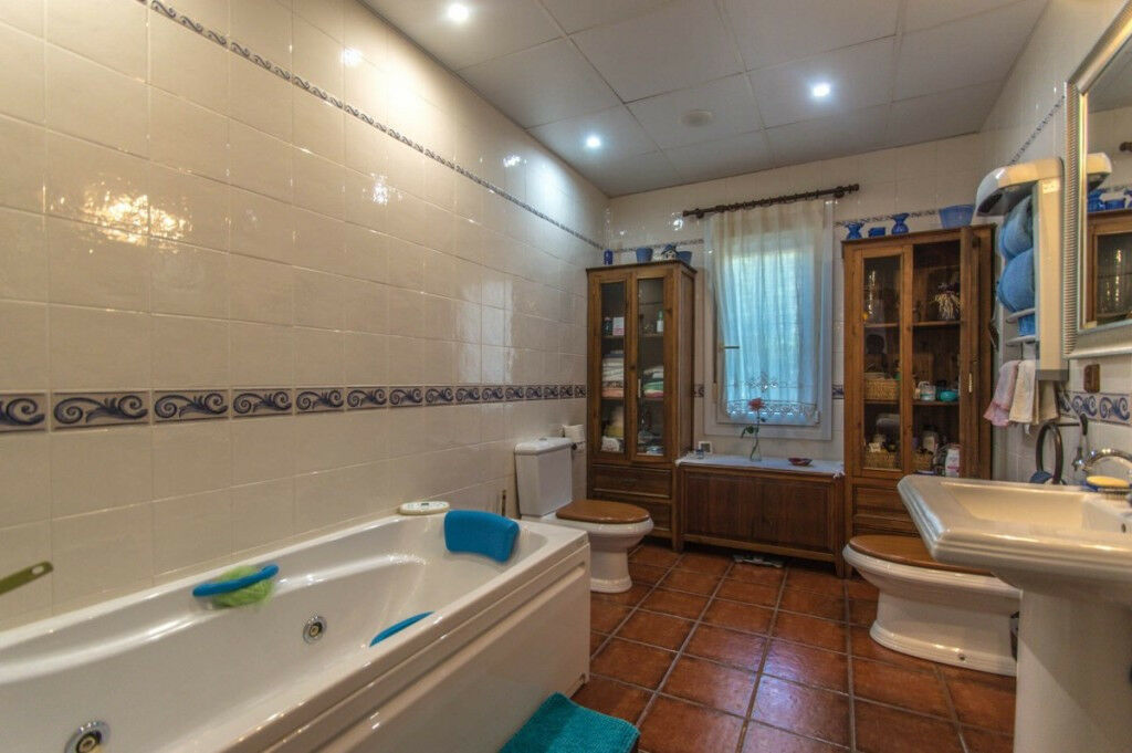 Finca - Cortijo Coín Málaga - image 19