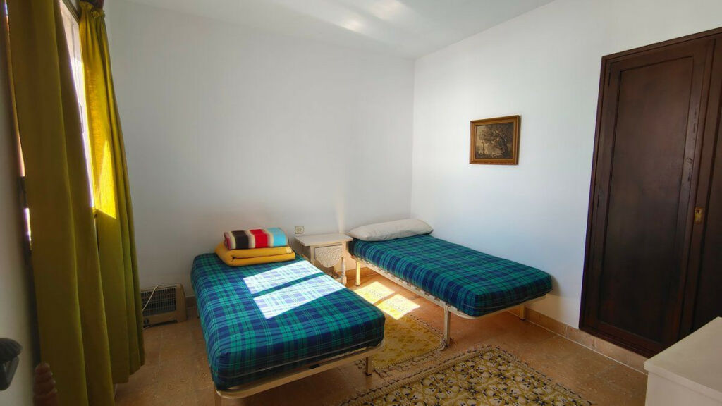 Detached Villa Calpe Alicante - image 19