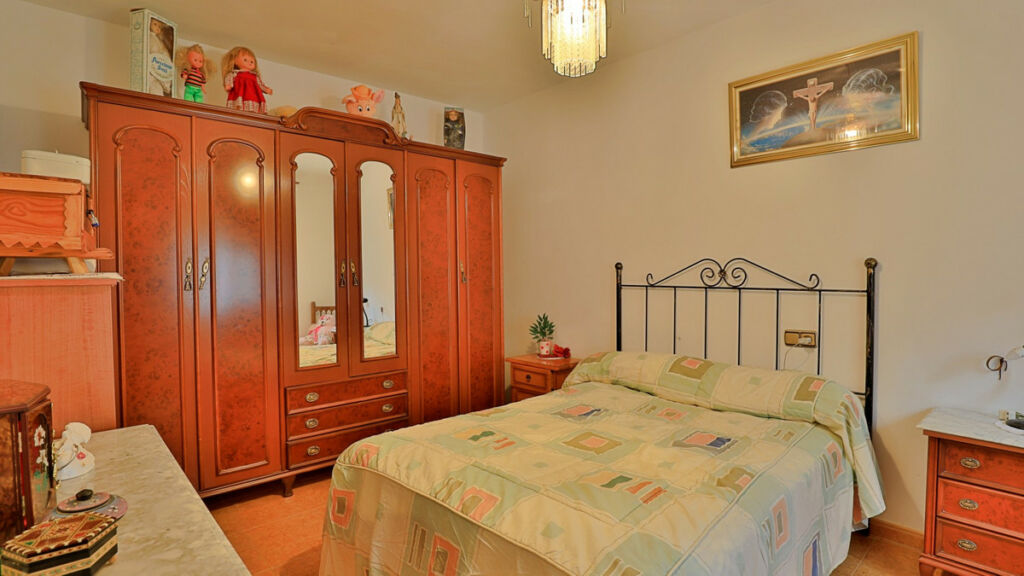 Finca - Cortijo Alfarnatejo Málaga - image 19