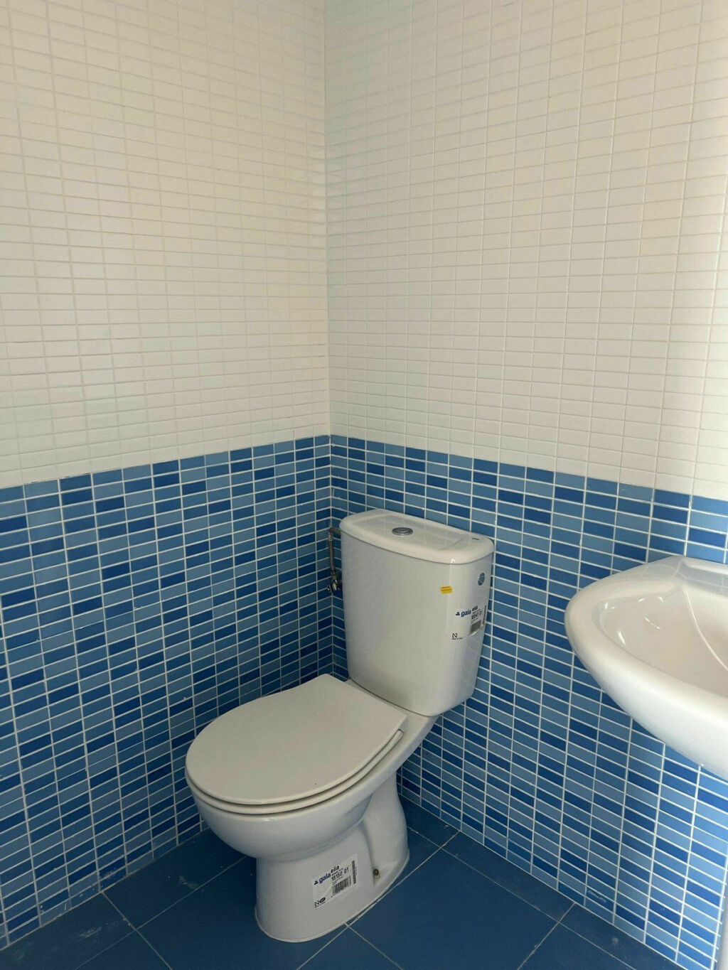 Middle Floor Apartment Calpe Alicante - image 19