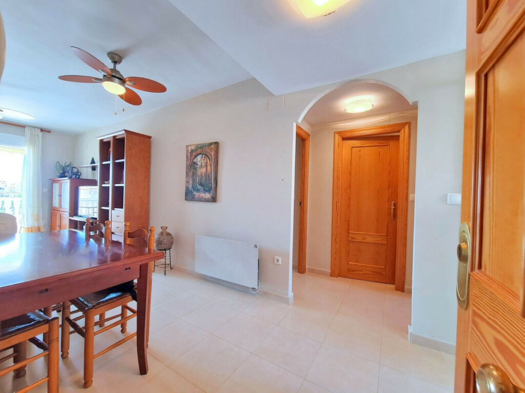Penthouse Mar de Cristal Murcia - image 19