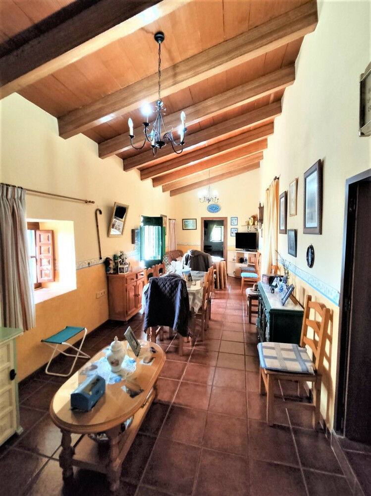 Detached Villa Vélez-Málaga Málaga - image 19