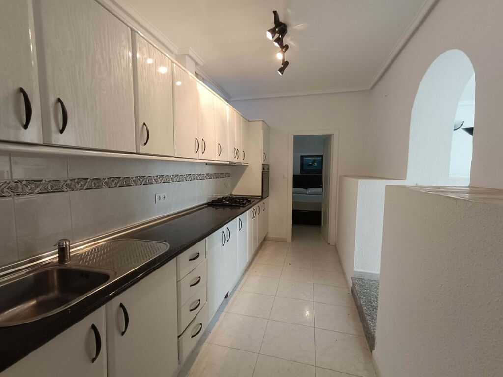 Detached Villa Ciudad Quesada Alicante - image 19