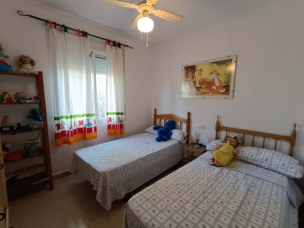 Detached Villa Avileses Murcia - image 19
