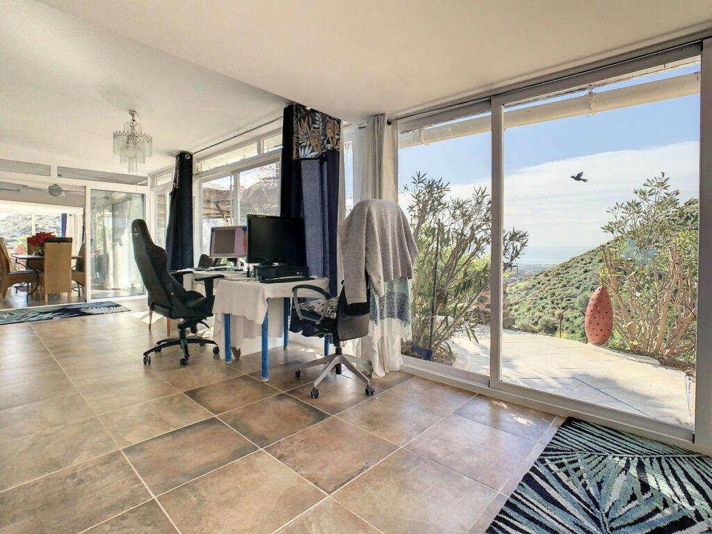 Detached Villa Arenas Málaga - image 19