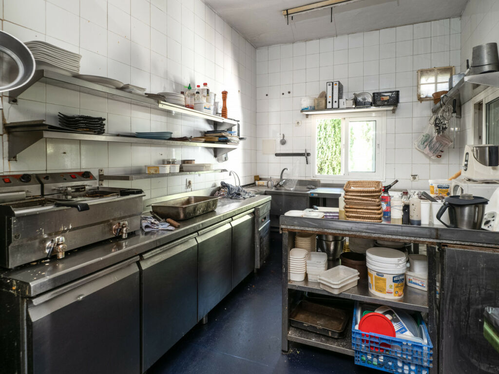 Restaurant Casares Málaga - image 19