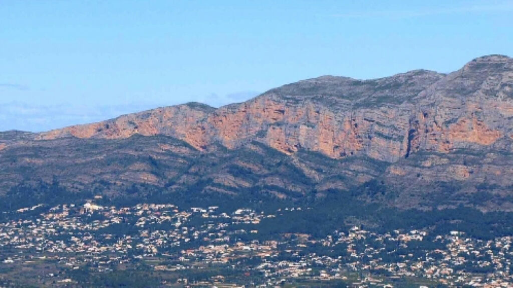 Land Javea Alicante - image 2