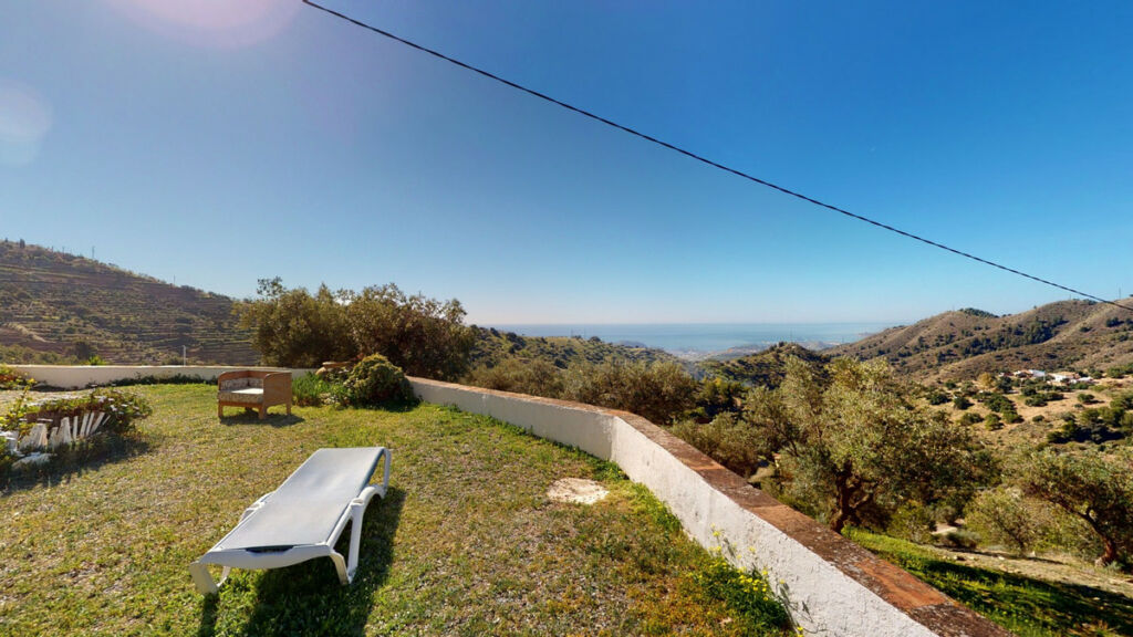 Detached Villa Málaga Málaga - image 2
