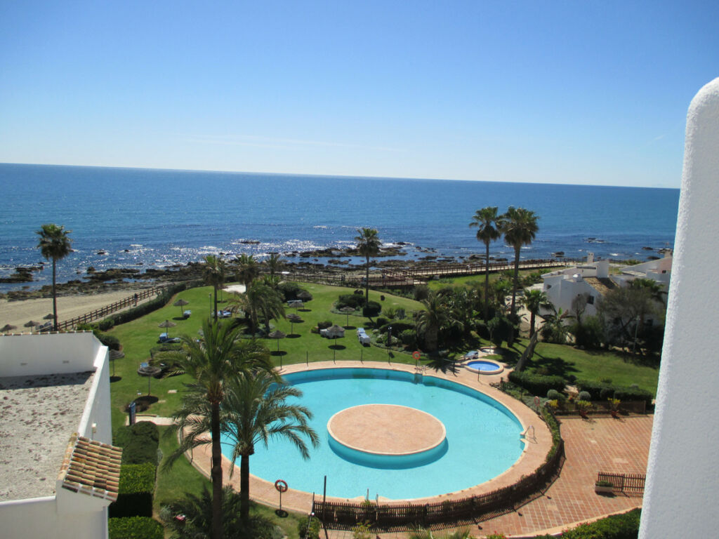 Penthouse Mijas Málaga - image 2
