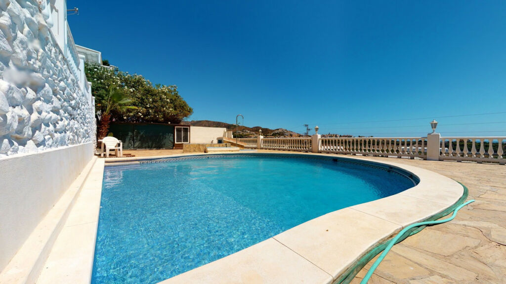 Detached Villa Torrox Costa Málaga - image 2
