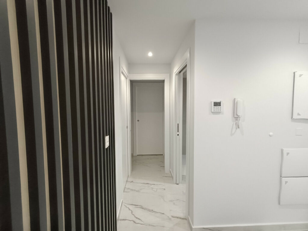 Middle Floor Apartment Playa Flamenca Alicante - image 2