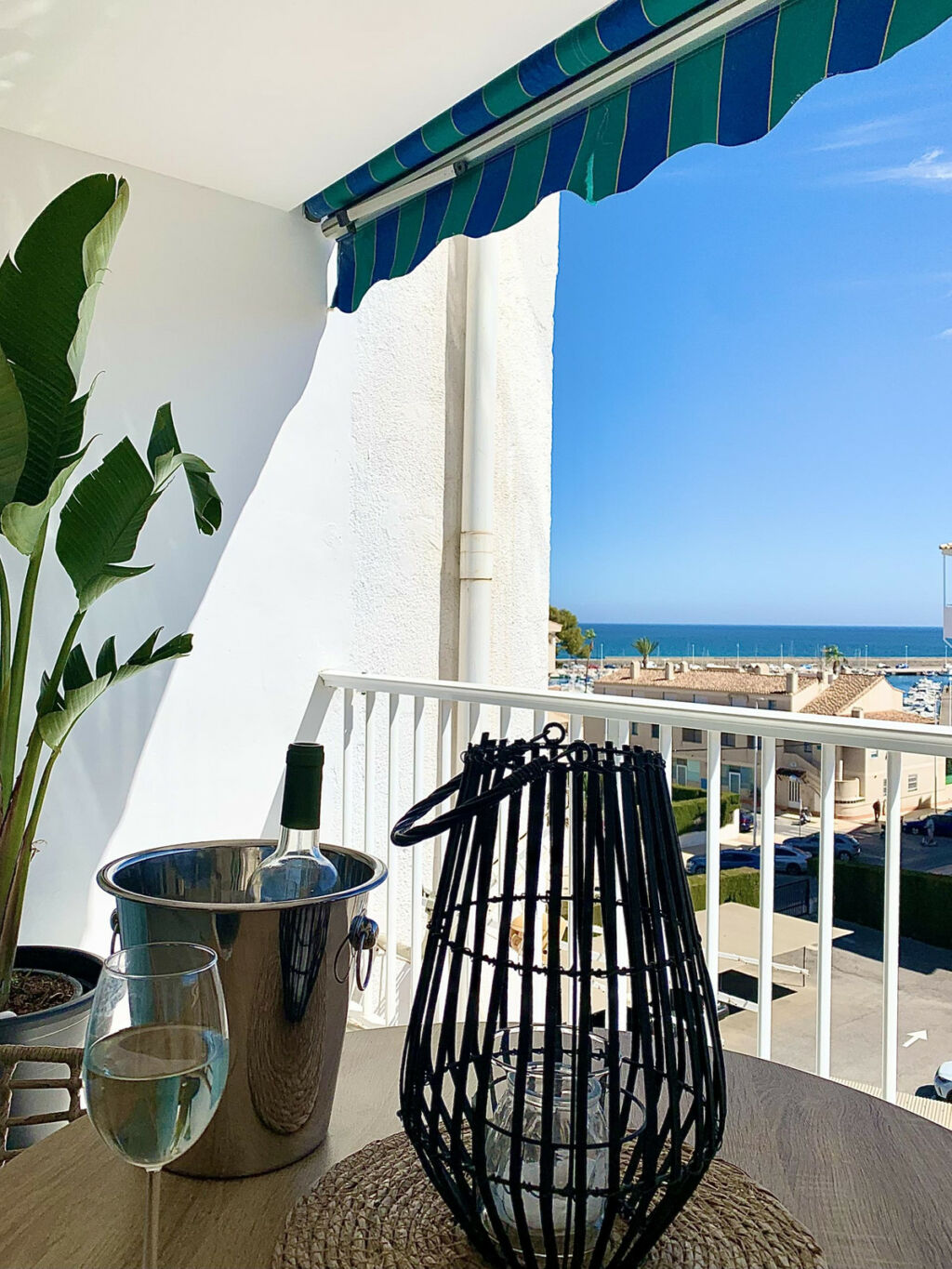 Middle Floor Apartment Altea Alicante - image 2