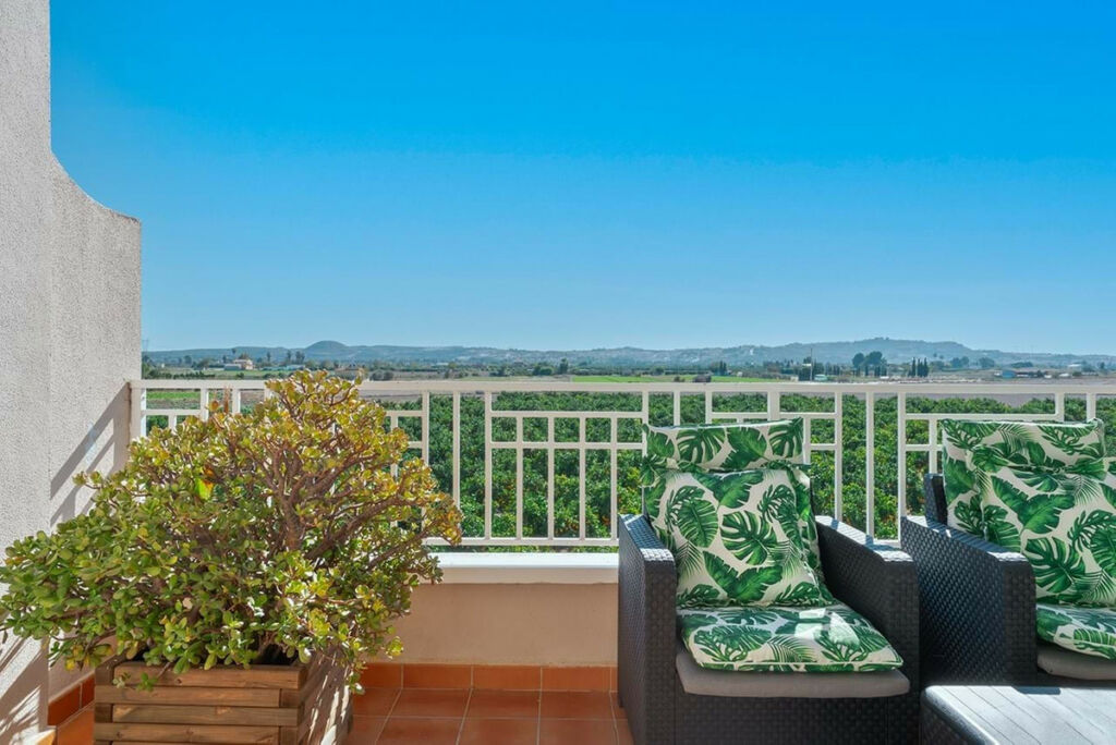 Townhouse San Fulgencio Alicante - image 2